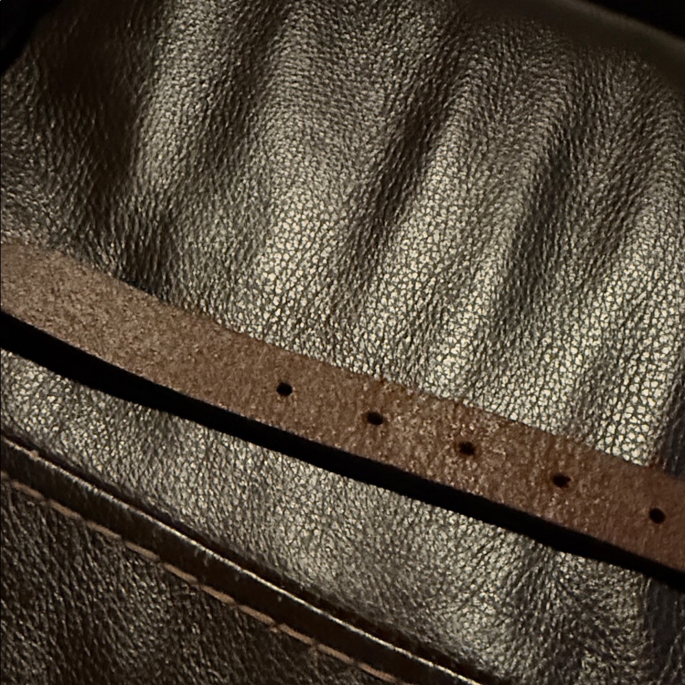 Signature FOUNT belt - Picture 2 of 5